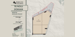 Contemporary Elegance in Central Beşiktaş