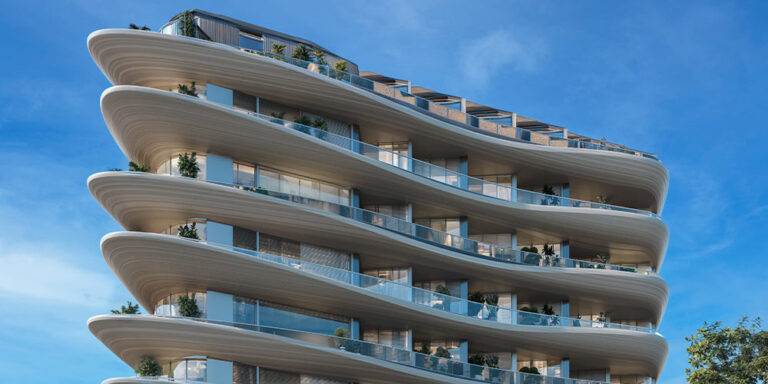 Contemporary Elegance in Central Beşiktaşhome