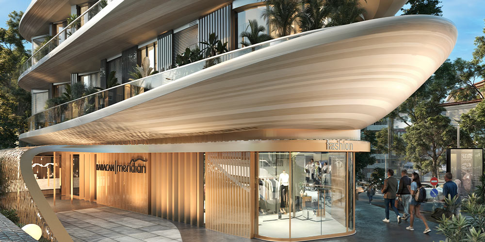 Contemporary Elegance in Central Beşiktaşhome