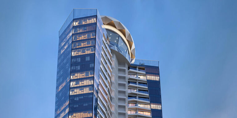 ETRO Residences Luxury Homes in Istanbul Büyükdere VIP