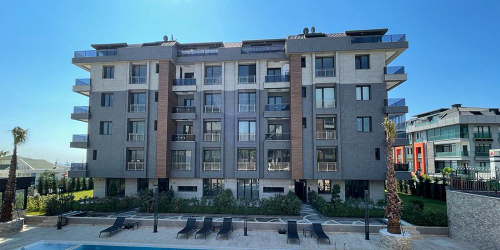 Sell Sea View Units in MarinCity