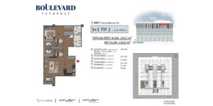 property for sale in Beylikduzu Istanbuloficepln