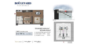 property for sale in Beylikduzu Istanbuloficepln