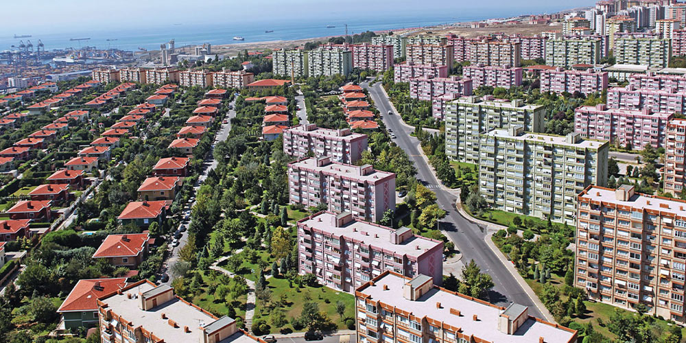 Best Areas to Buy Property in Istanbul