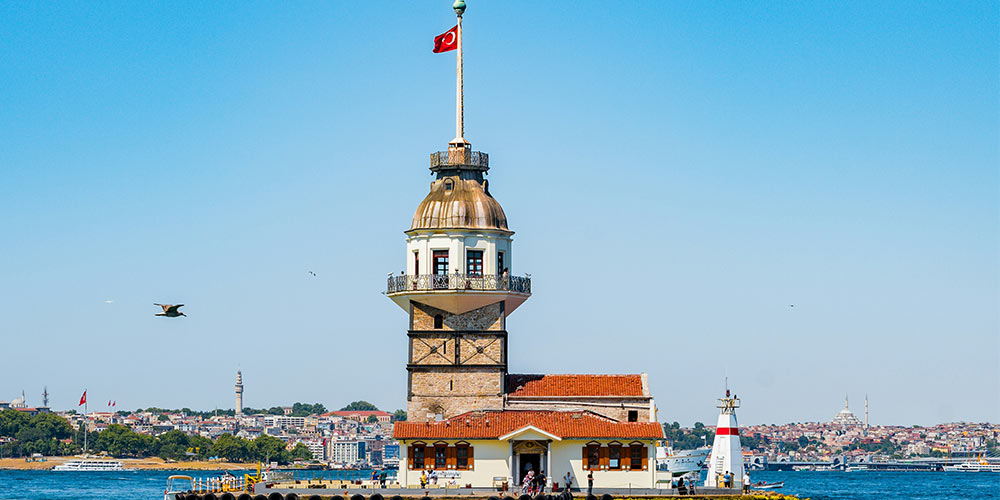 Buying Property in Turkey as a Foreigner