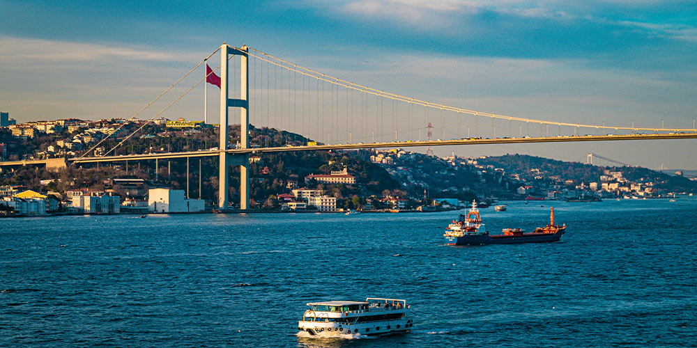 Buying Property in Turkey as a Foreigner