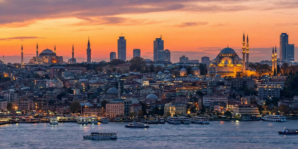 Legal & Financial Buyer Guide