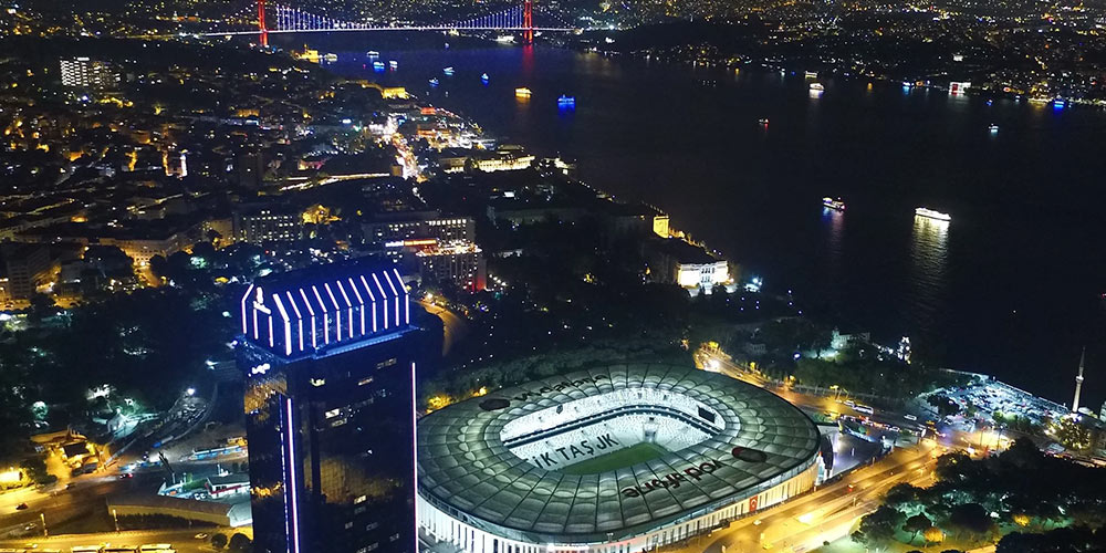 Property Investment in Istanbul