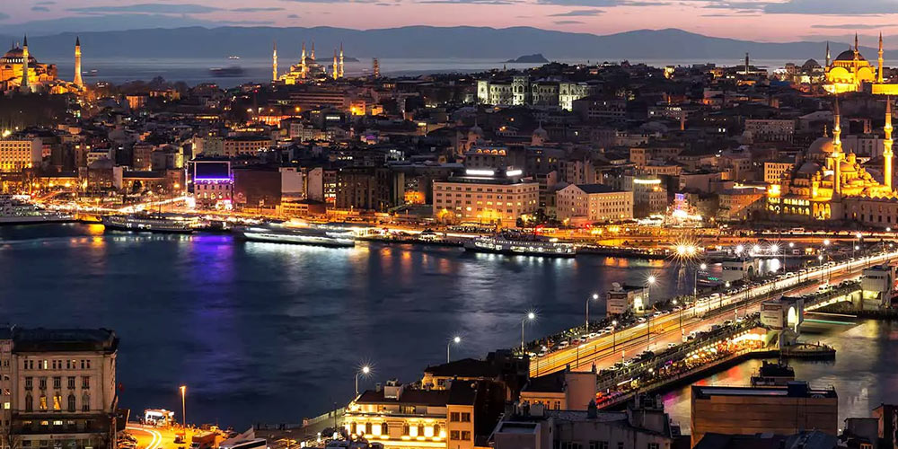 Property Investment in Istanbul