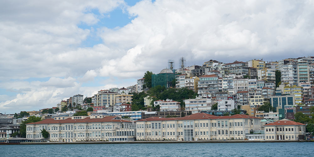 Property Types Explained