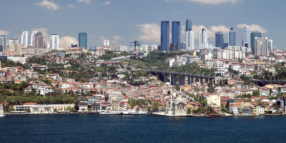 Top Neighborhoods to Buy Property in Istanbul in 2026​
