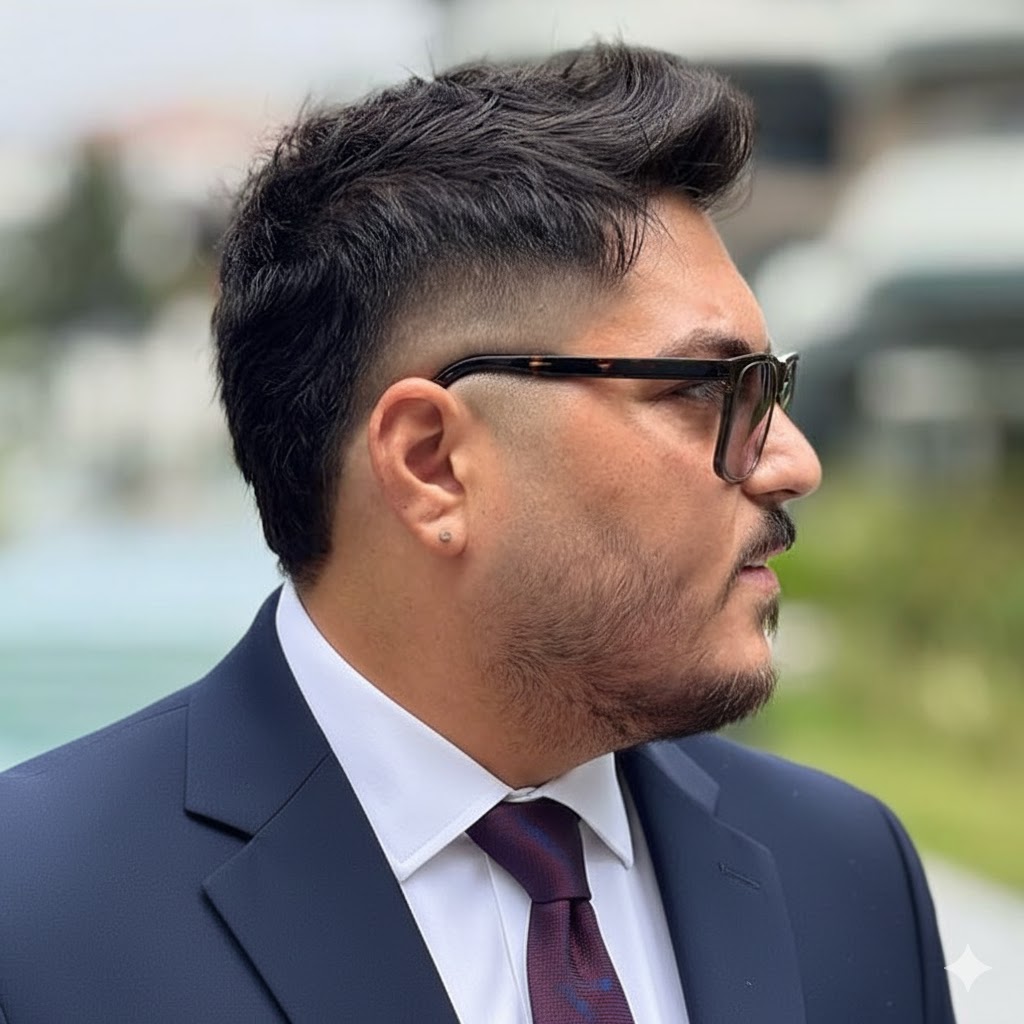 Founder of bexta istanbul property